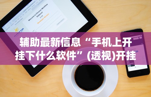 辅助开挂教程“河南微乐麻将开挂神器下载	”分享用挂教程