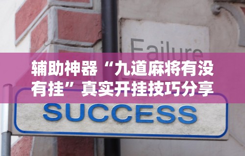 【终于出现】“微乐河北麻将怎么玩赢的多	”详细开挂教程