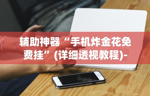 辅助神器“手机炸金花免费挂”(详细透视教程)-