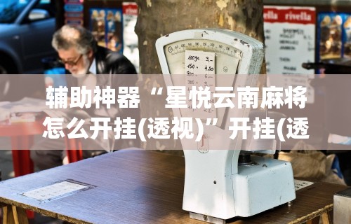 [教程经验]“闲趣龙岩麻将怎么开挂”详细分享装挂