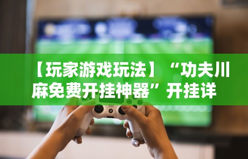 必看教程“德扑之星透视辅助器”真可以装挂