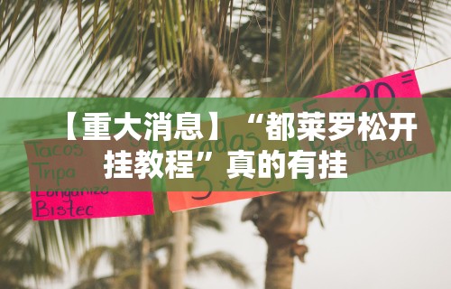 【出现一款新型】“手机麻将神器免费下载[玩家必赢神器]