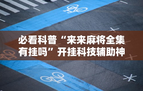 经验传递“微乐山东麻将开挂神器”(其实是有挂)