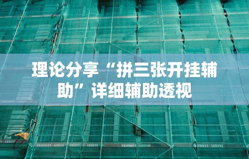 3分钟学会“微乐天天踢有挂么	”详细开挂教程