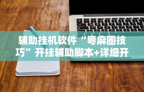 辅助挂机软件“粤麻圈技巧”开挂辅助脚本+详细开挂