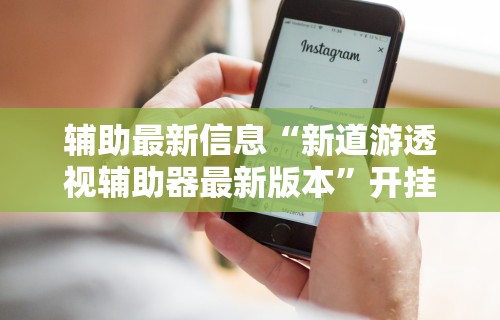 辅助最新信息“新道游透视辅助器最新版本”开挂辅助详细步骤