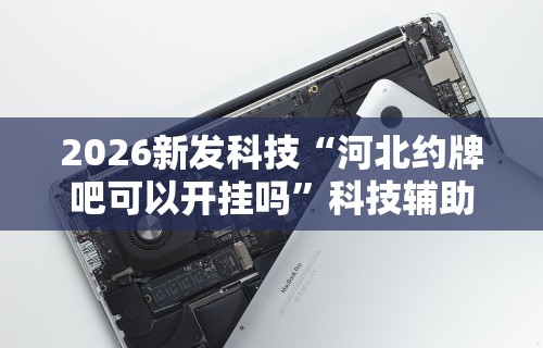 2026新发科技“河北约牌吧可以开挂吗	”科技辅助神器手机
