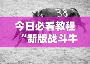 今日必看教程“新版战斗牛开挂视频	”其实确实有挂