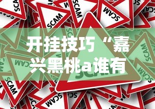 开挂技巧“嘉兴黑桃a谁有挂合作	”附开挂脚本详细步骤