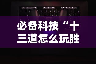 必备科技“十三道怎么玩胜率大	”详细辅助透视